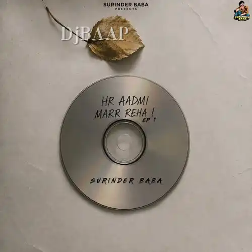 Hr Aadmi Marr Reha
