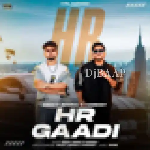 HR Gaadi