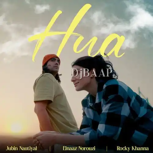 Hua album art