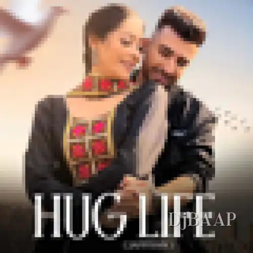 Hug Life Jaffiyan