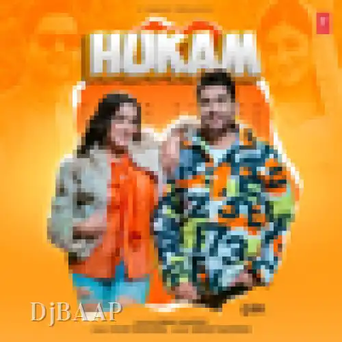 Hukam album art