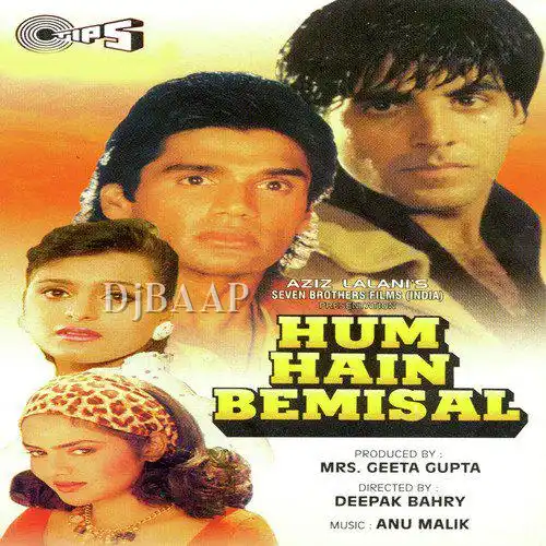 Tumse Kya Chori Hai
