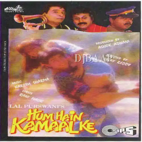 Bas Yahi Ji Chahta