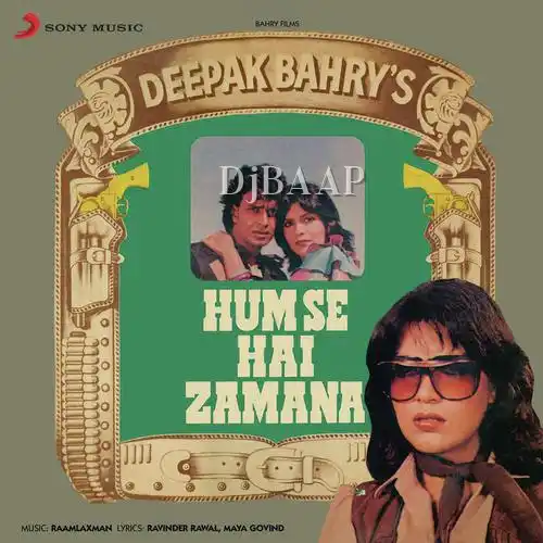 Hum Se Hai Zamana