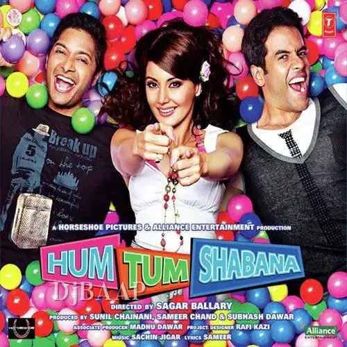 Musik Bandh Na Karo