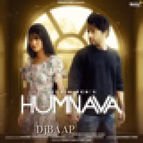 Humnava album art