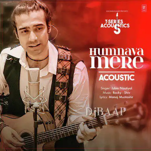 Humnava Mere Acoustic