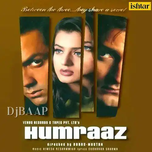 Sanam Mere Humraaz