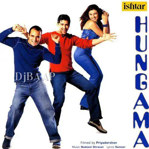 Ishq Jab Male Version