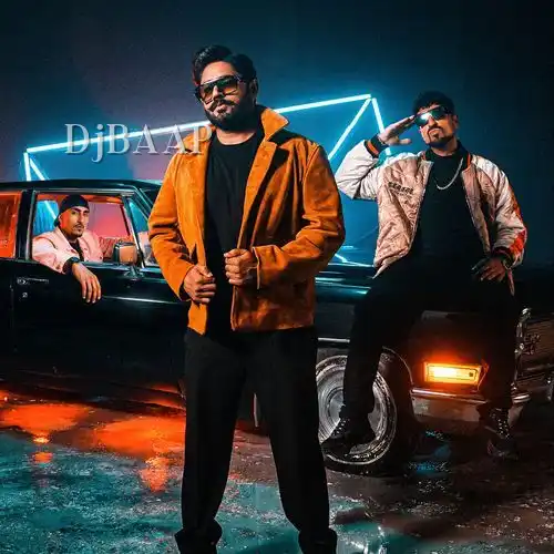 Husna Di Sarkar album art