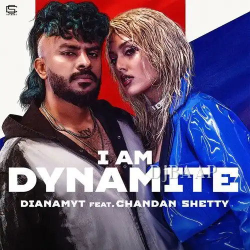 I am Dynamite