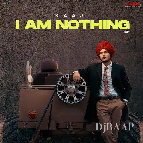 Yaar mere album art