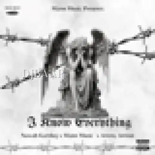 I Know Everything album art