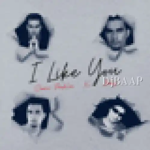 I Like You album art