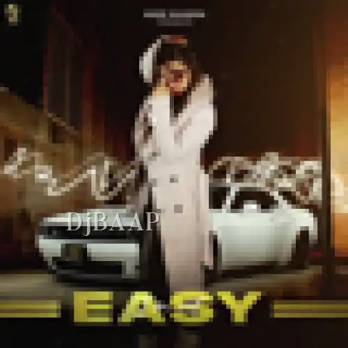 I M Not Easy
