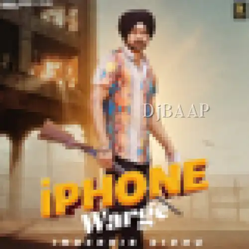 I Phone Warge