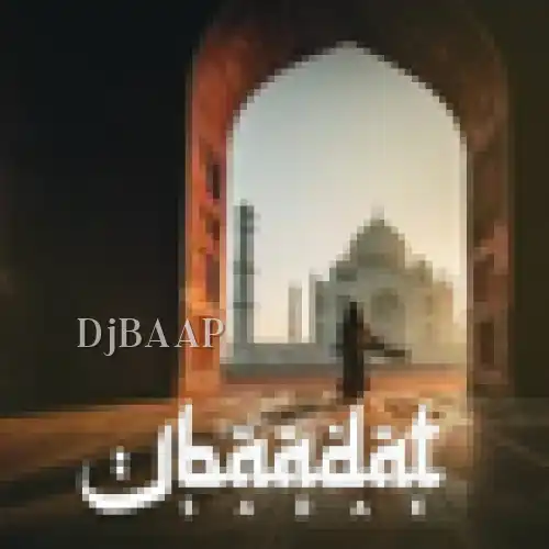 Ibaadat album art