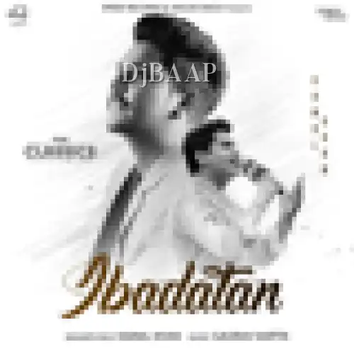 Ibadatan album art