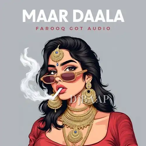 Maar Daala album art
