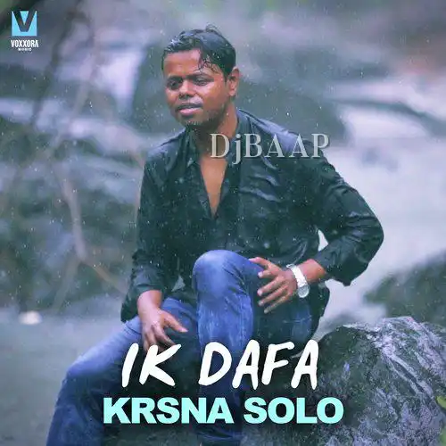 Ik Dafa album art