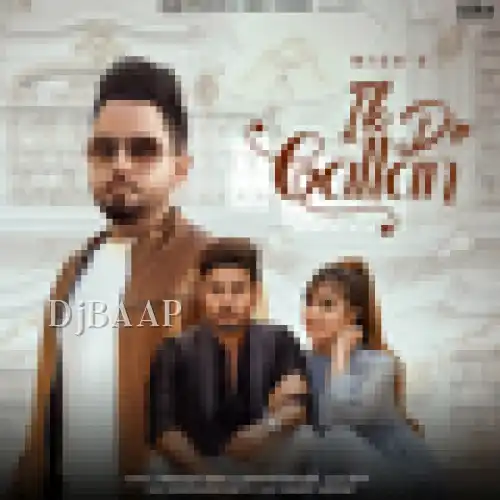 Ik Do Gallan album art