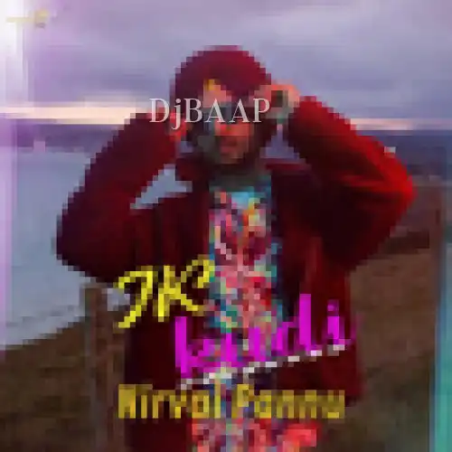 Ik Kudi album art