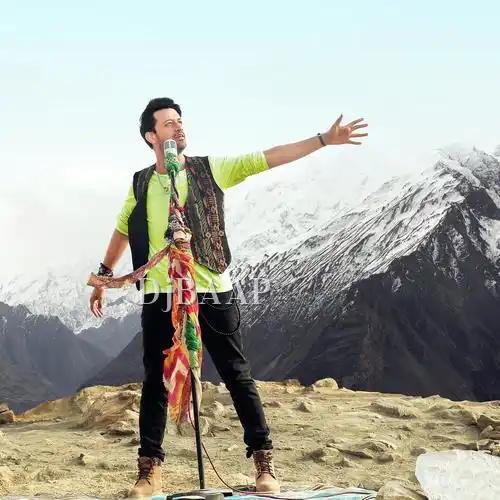 Ik Naya Khuwab