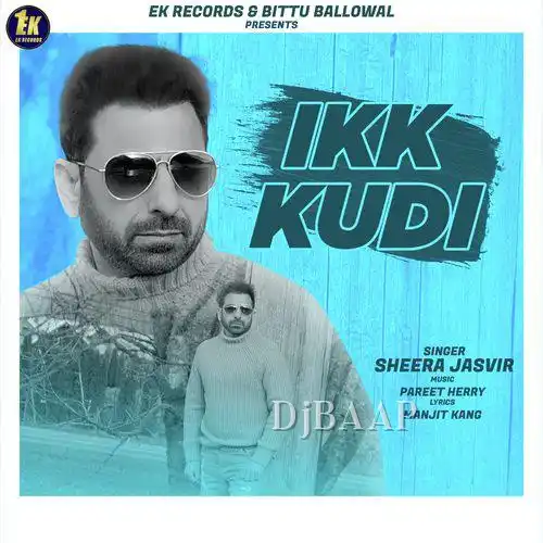 Ikk Kudi