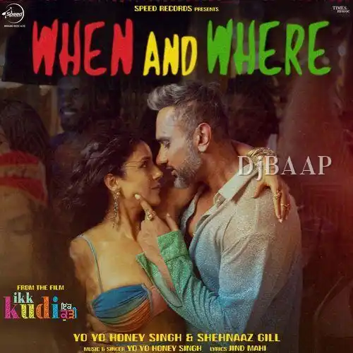 When And Where