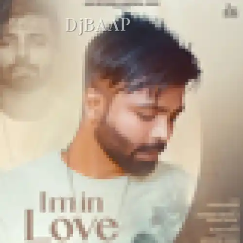 Im In Love album art