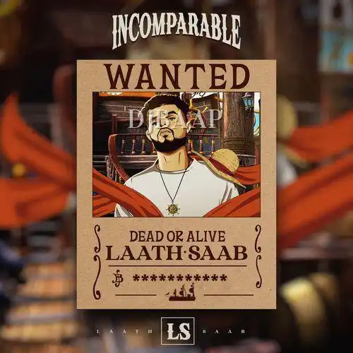 Incompareable