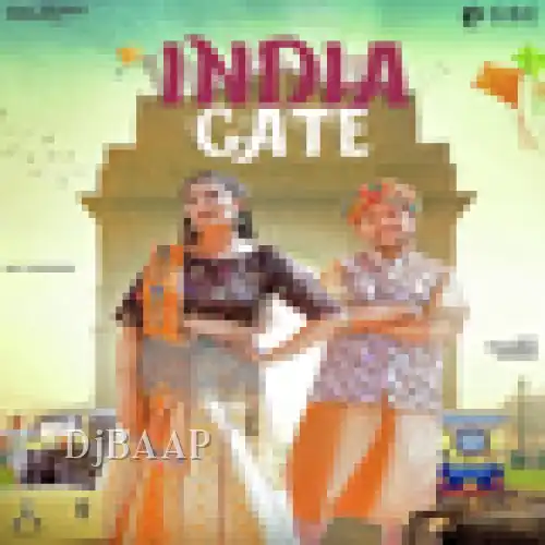 India Gate