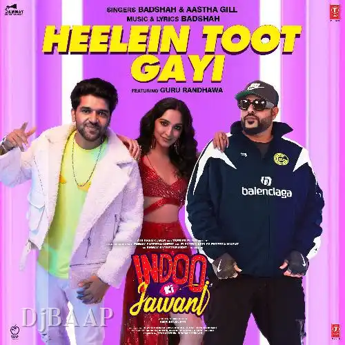 Hasina Pagal Deewani