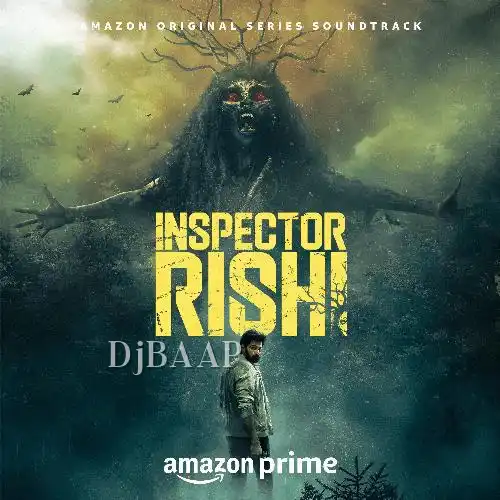Inspector Rishi