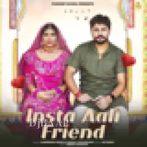 Insta Aali Friend