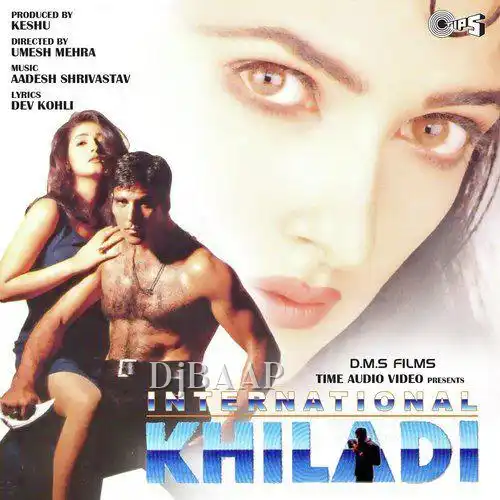 Dil Mein Hulchul Si