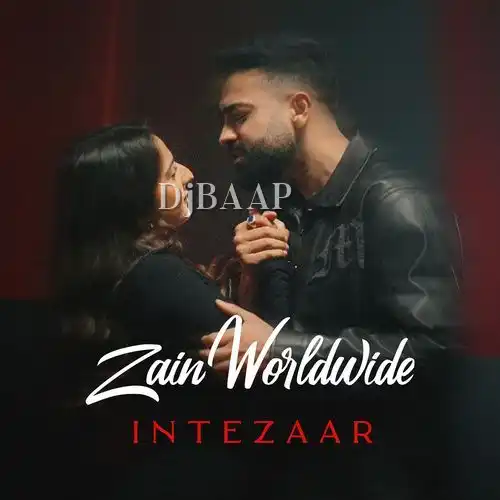 Intezaar