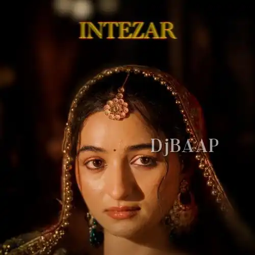 Intezar