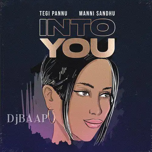 Into You album art