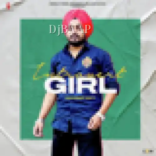 Introvert Girl album art