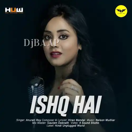 Ishq Hai