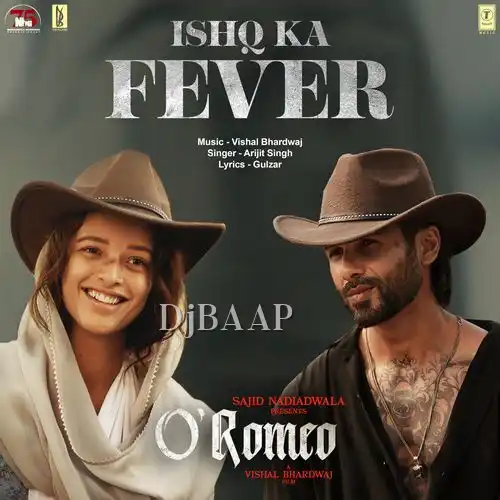 Ishq Ka Fever album art