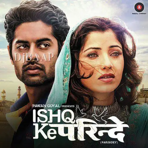 Ishq Ke Parindey Part