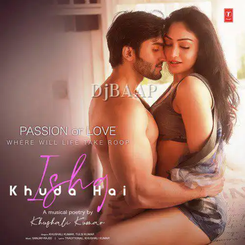 Ishq Khuda Hai