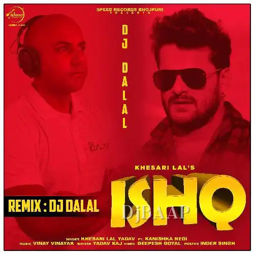 Ishq Remix