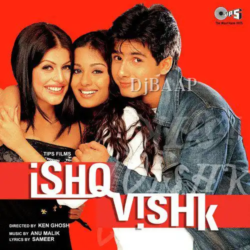 Aankhon Ne Tumhari