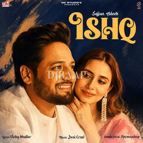 Ishq album art