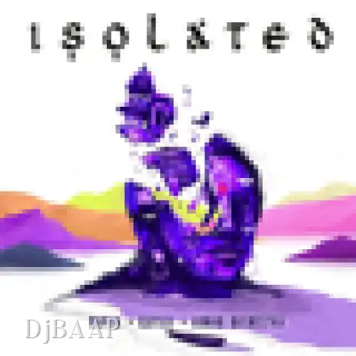 Isolated 1