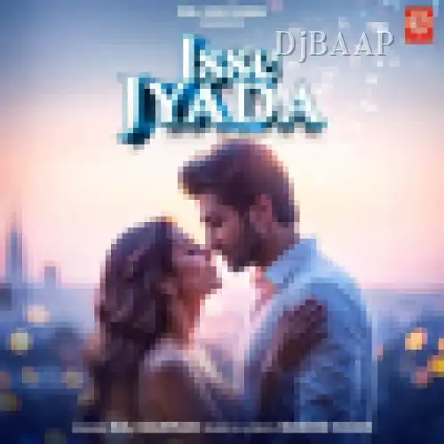 Isse Jyada album art