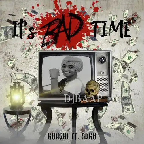 Its Bad Time